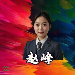 赵峰